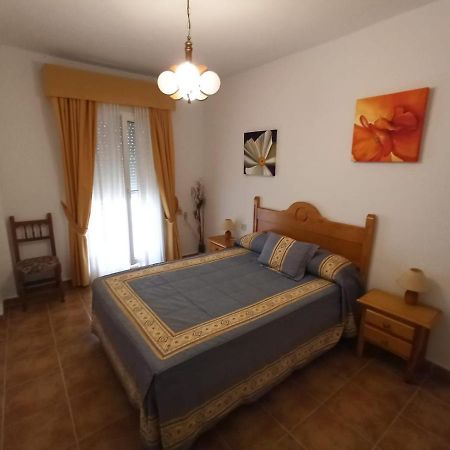 Apartamento 1 Dormitorio En Primera Linea De Playa Isla Canela Exterior foto
